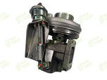 Turbolader BorgWarner Original Neu | OE DEUTZ 4299161, DEUTZ 04298563KZ