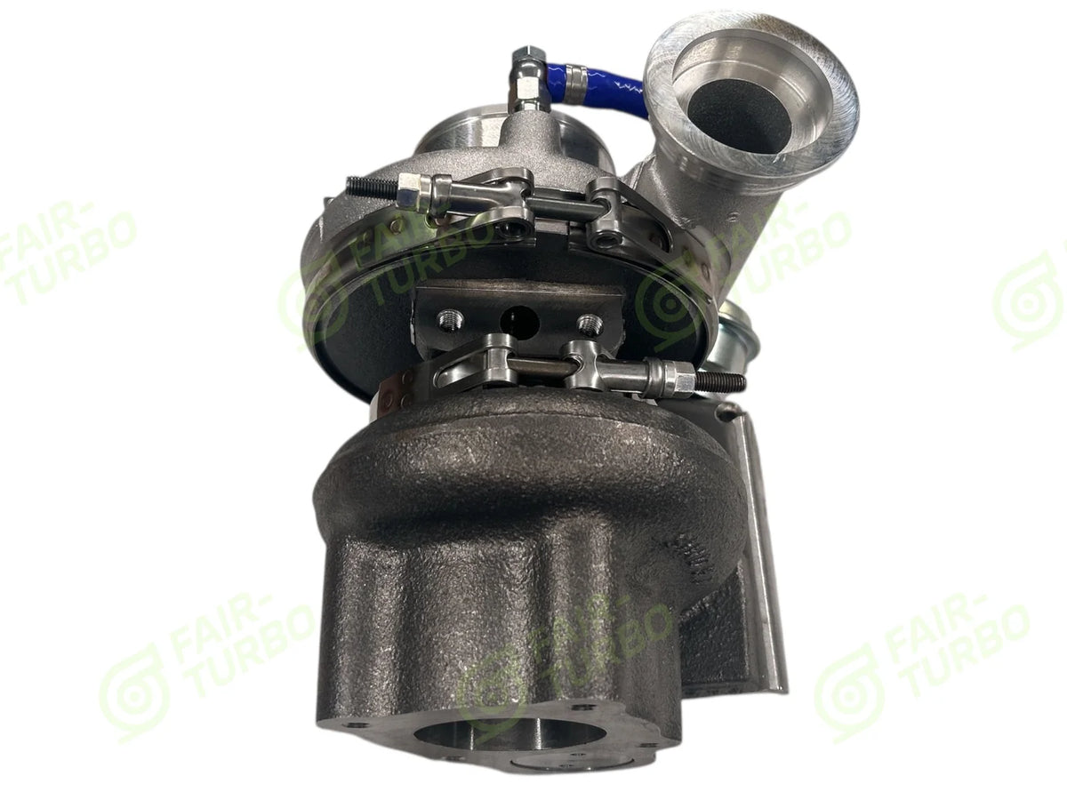 Turbolader Neu – OE DEUTZ 4299161, DEUTZ 04298563KZ