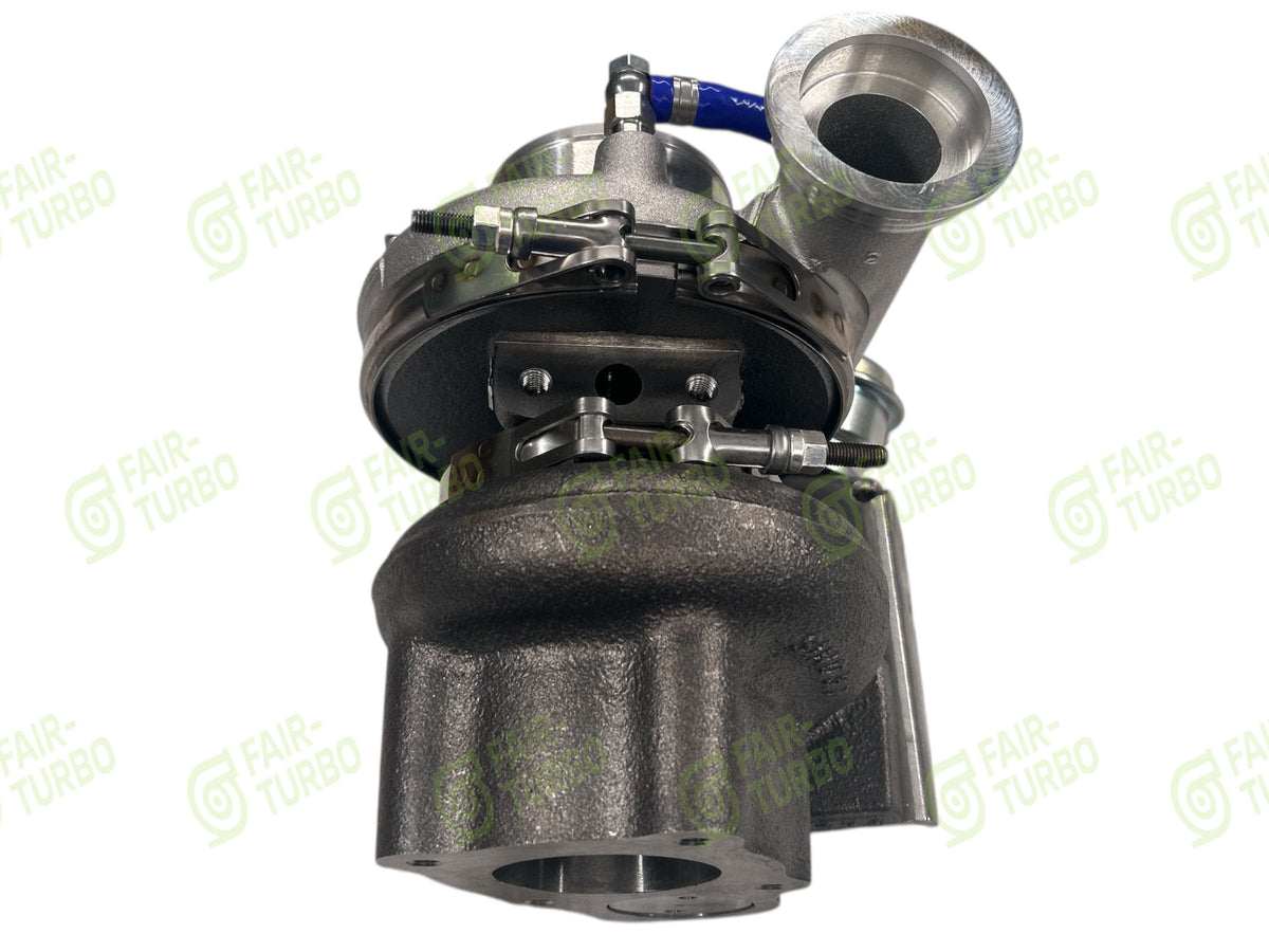 BorgWarner Turbolader Original Neu – OE DEUTZ 4299161
