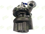 Turbolader BorgWarner Original Neu | OE DEUTZ 4299161, DEUTZ 04298563KZ