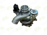 Turbolader VOLVO S60 II Original Neu | OE 7G9N6K682AB, 7G9N6K682AD, 7G9N6K682AE