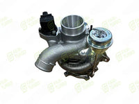 BorgWarner Turbolader Original Neu für Volvo V70 III – OE 7G9N6K682AB