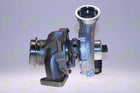 Garrett Turbolader Original Neu für Mercedes-Benz – OE A6460900480