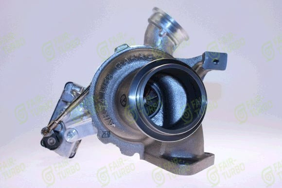 Garrett Turbolader Original Neu für Mercedes-Benz – OE A6460900480
