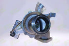 Garrett Turbolader Original Neu für Mercedes-Benz – OE A6460900480