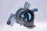Turbolader MERCEDES-BENZ SPRINTER 3,5-t Bus Original Neu | OE A6460900480, 6460900480