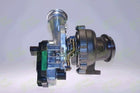Garrett Turbolader Original Neu für Mercedes-Benz – OE A6460900480
