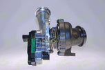 Turbolader MERCEDES-BENZ SPRINTER 3,5-t Bus Original Neu | OE A6460900480, 6460900480