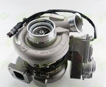 Turbolader BorgWarner Generalüberholt | OE 1849538, 2454846, 2033791