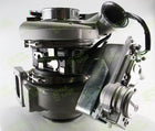 BorgWarner Turbolader Generalüberholt – OE 1849538