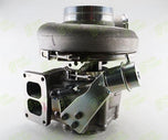 Turbolader BorgWarner Generalüberholt | OE 1849538, 2454846, 2033791
