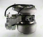 Turbolader BorgWarner Generalüberholt | OE 1849538, 2454846, 2033791