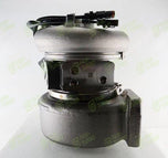 Turbolader BorgWarner Generalüberholt | OE 1849538, 2454846, 2033791