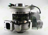 BorgWarner Turbolader Original Neu – OE 2454846