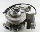 BorgWarner Turbolader Original Neu – OE 2454846