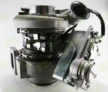 Turbolader BorgWarner Original Neu | OE 2454846, 2033791, 1849538