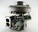 Turbolader BorgWarner Original Neu | OE 2454846, 2033791, 1849538