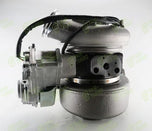 Turbolader BorgWarner Original Neu | OE 2454846, 2033791, 1849538