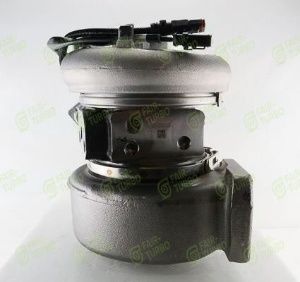 BorgWarner Turbolader Original Neu – OE 2454846