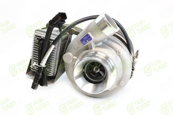 BorgWarner Turbolader Original Neu – OE 5801645175