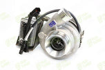 Turbolader BorgWarner Original Neu | OE 5801645175, 5801966925, 5801785898