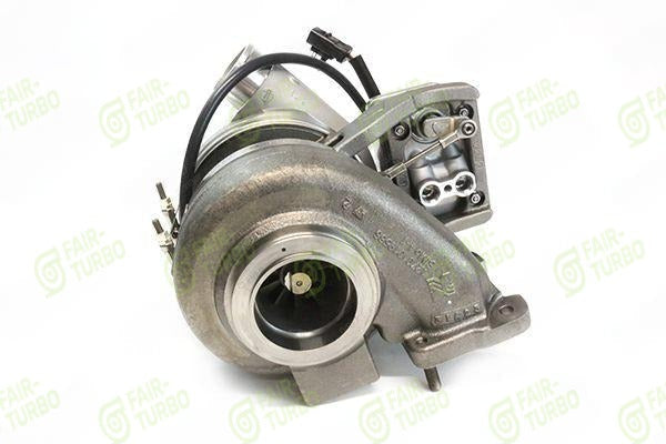 BorgWarner Turbolader Original Neu – OE 5801645175