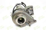Turbolader BorgWarner Original Neu | OE 5801645175, 5801966925, 5801785898