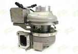 Turbolader BorgWarner Original Neu | OE 5801645175, 5801966925, 5801785898