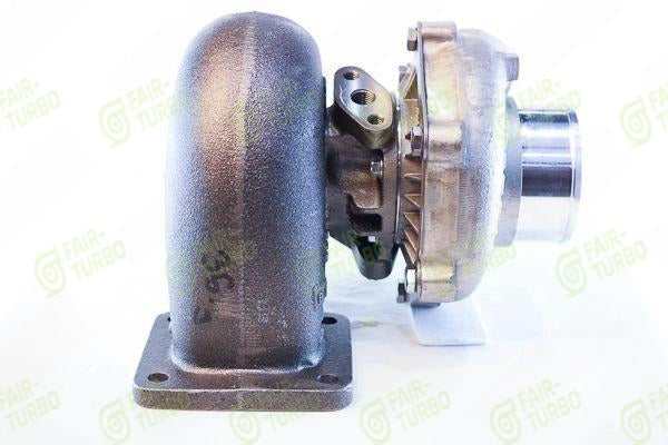 Garrett Turbolader Original Neu – OE JOHN DEERE SE500272