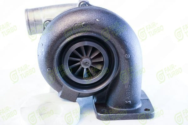 Garrett Turbolader Original Neu – OE JOHN DEERE SE500272
