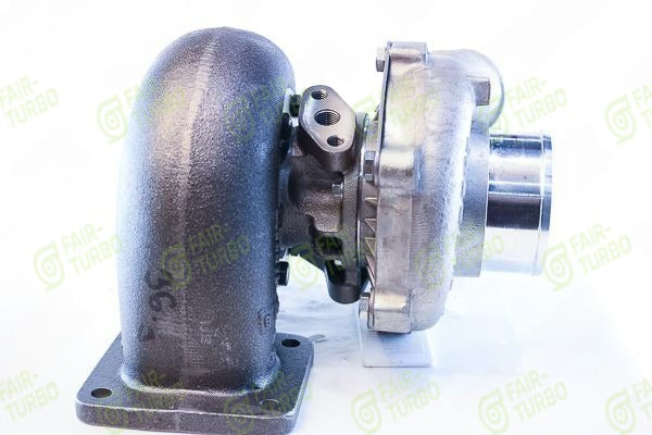 Garrett Turbolader Original Neu – OE JOHN DEERE SE500272