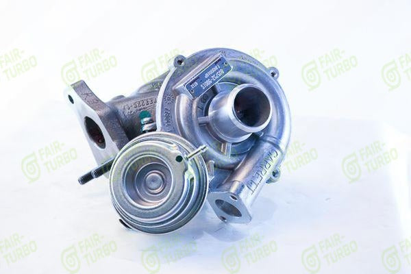 Garrett Turbolader Original Neu für Suzuki Swift IV – OE 55225903