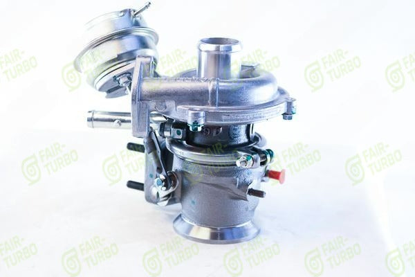 Garrett Turbolader Original Neu für Suzuki Swift IV – OE 55225903