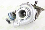 Turbolader CITROËN JUMPER II Bus Generalüberholt | OE 71795690, 71795131, 5801894255