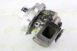 Turbolader CITROËN JUMPER II Bus Generalüberholt | OE 71795690, 71795131, 5801894255