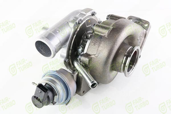 Garrett Turbolader Generalüberholt für Fiat Ducato Bus – OE 71795690