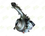 Turbolader NISSAN NV400 Kasten Generalüberholt | OE 1403600Q1E, 95523353, 95523352