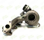 Turbolader NISSAN NV400 Kasten Generalüberholt | OE 1403600Q1E, 95523353, 95523352