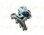 Turbolader NISSAN NV400 Kasten Original Neu | OE 1403600Q1E, 95523204, 95523206