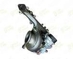 Turbolader NISSAN NV400 Kasten Original Neu | OE 1403600Q1E, 95523204, 95523206