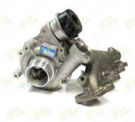 Turbolader NISSAN NV400 Kasten Original Neu | OE 1403600Q1E, 95523204, 95523206