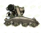 BorgWarner Turbolader Original Neu für Opel (M9T 704) – OE 1403600Q1E