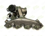 Turbolader NISSAN NV400 Kasten Original Neu | OE 1403600Q1E, 95523204, 95523206