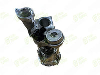 Turbolader AUDI A7 Sportback Original Neu | OE PAB145653A, PAB145653B, 0P2145703JV