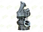 BorgWarner Turbolader Original Neu für Audi (DWKA) – OE PAB145653A