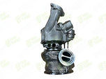 Turbolader AUDI A7 Sportback Original Neu | OE PAB145653A, PAB145653B, 0P2145703JV