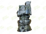 Turbolader AUDI A7 Sportback Original Neu | OE PAB145653A, PAB145653B, 0P2145703JV