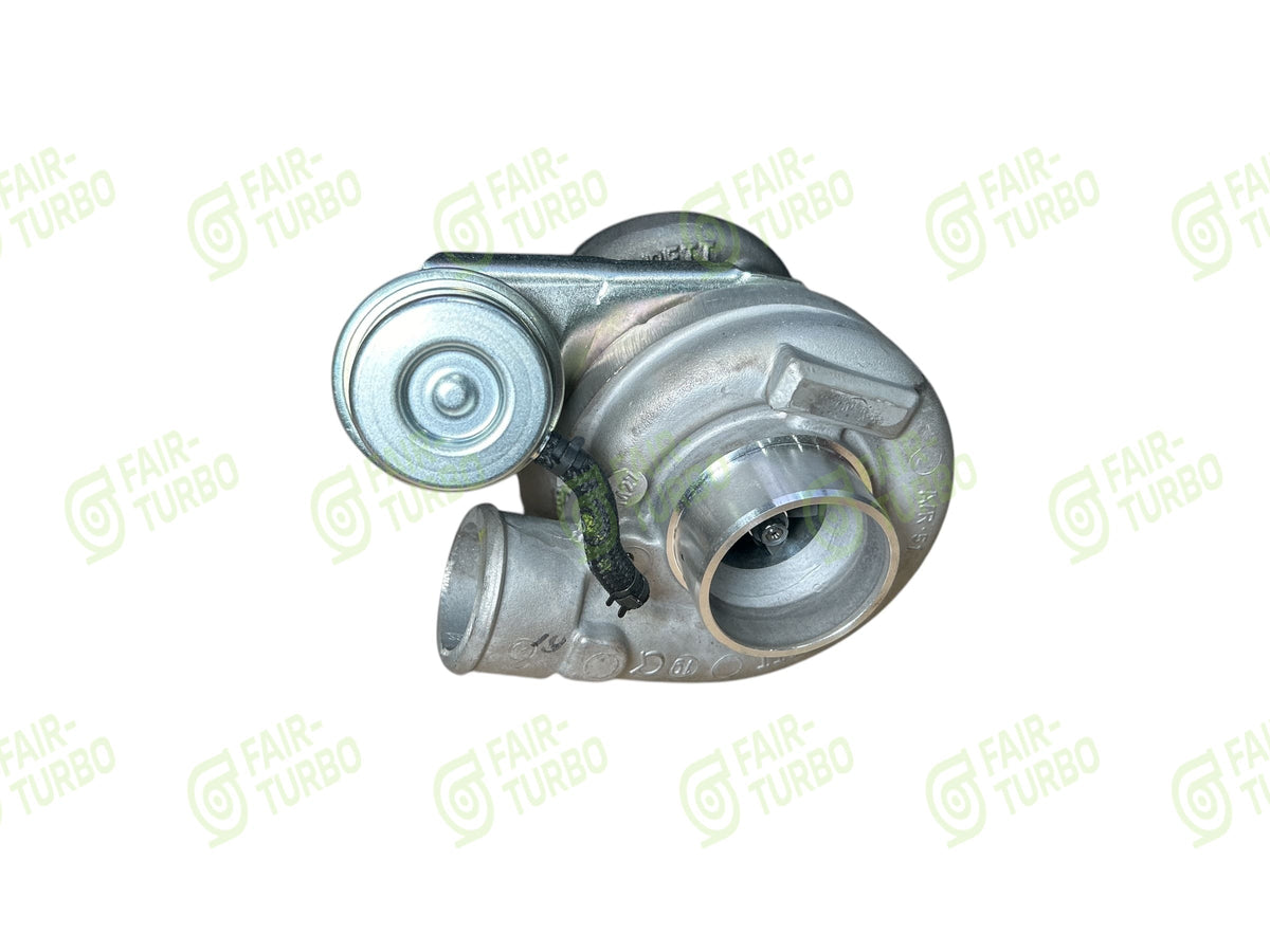 Garrett Turbolader Original Neu für Mercedes-Benz – OE A6020960199