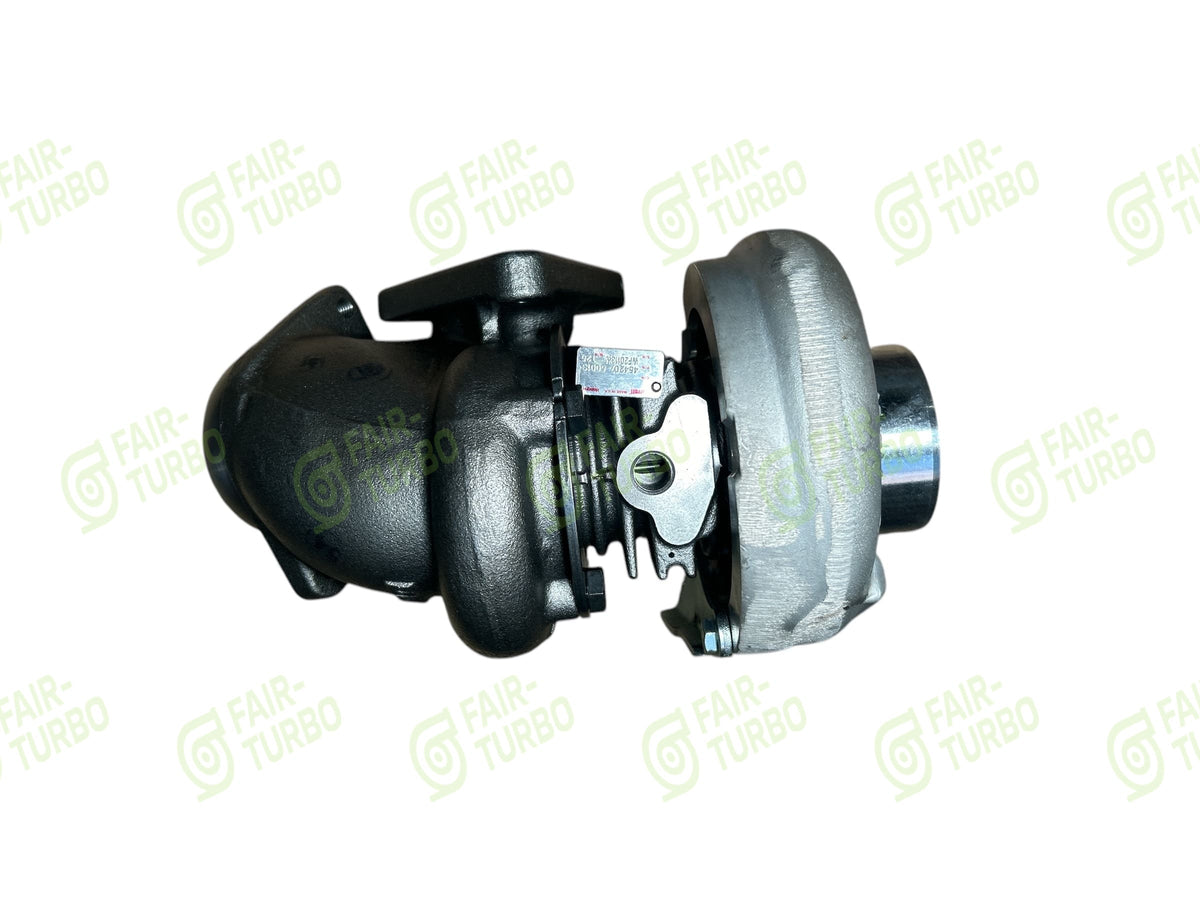Garrett Turbolader Original Neu für Mercedes-Benz – OE A6020960199