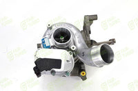 BorgWarner Turbolader Generalüberholt für Audi A6 C6 – OE 059145702QX